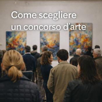 Concordi d'Arte: come scegliere quelli seri ed evitare fregature